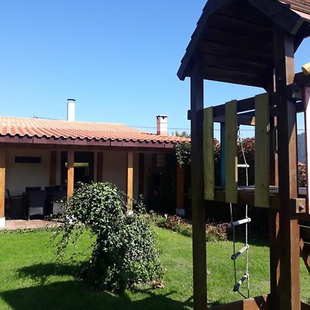 Apartamentos Rurales La Caramba Lamuno Екстер'єр фото
