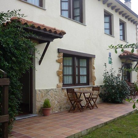 Apartamentos Rurales La Caramba Lamuno Екстер'єр фото