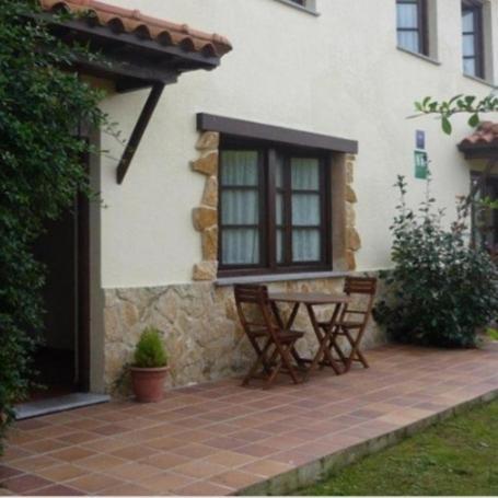Apartamentos Rurales La Caramba Lamuno Екстер'єр фото