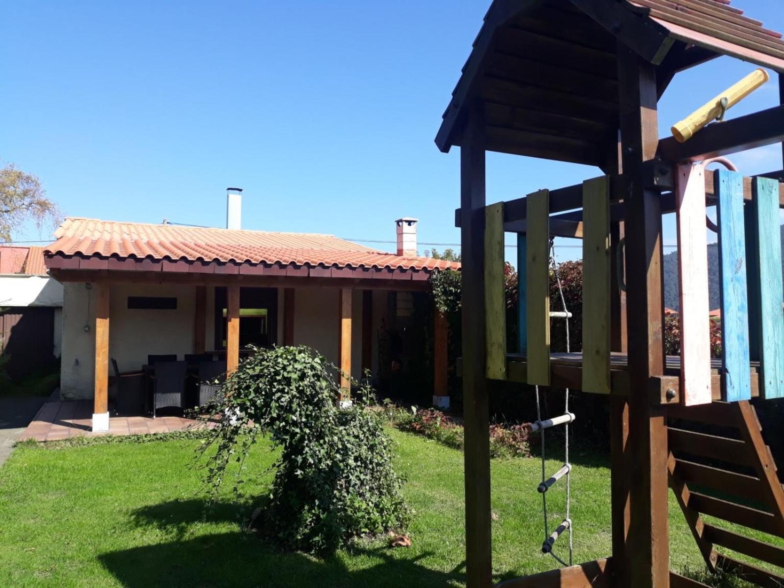 Apartamentos Rurales La Caramba Lamuno Екстер'єр фото