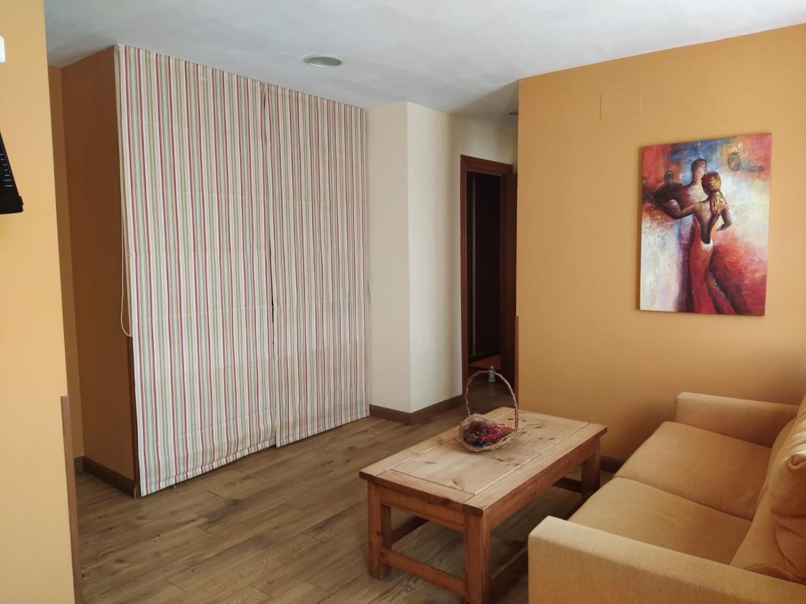Apartamentos Rurales La Caramba Lamuno Екстер'єр фото
