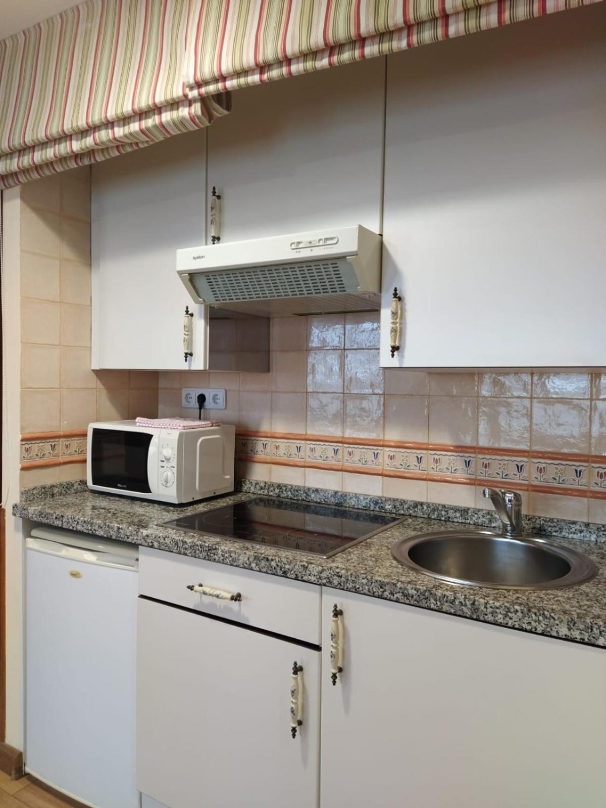Apartamentos Rurales La Caramba Lamuno Екстер'єр фото