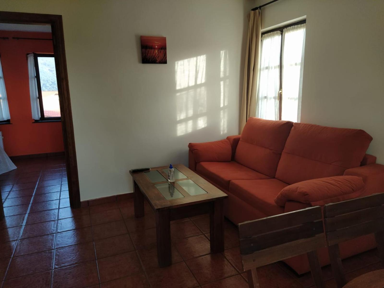 Apartamentos Rurales La Caramba Lamuno Номер фото