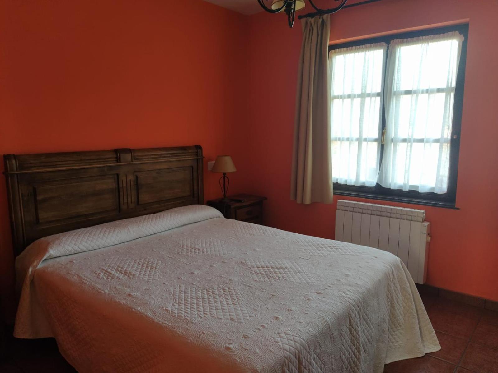Apartamentos Rurales La Caramba Lamuno Номер фото