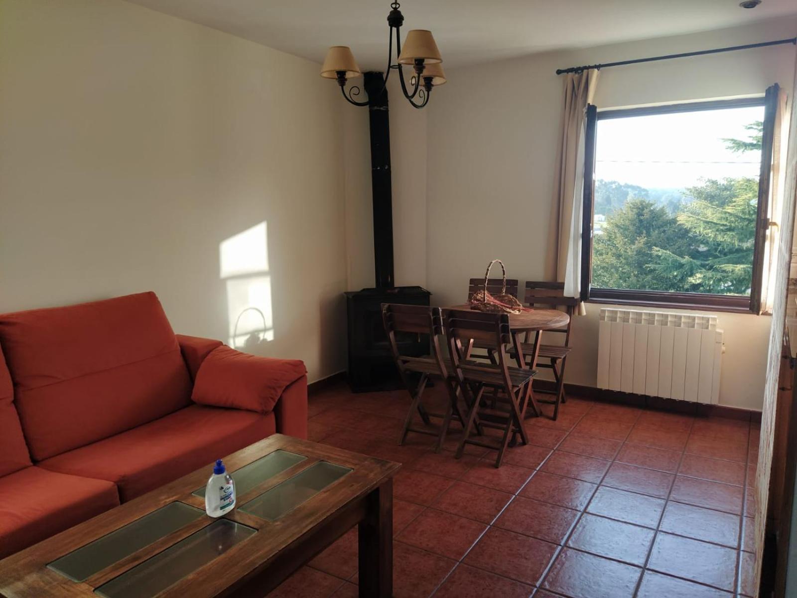 Apartamentos Rurales La Caramba Lamuno Номер фото