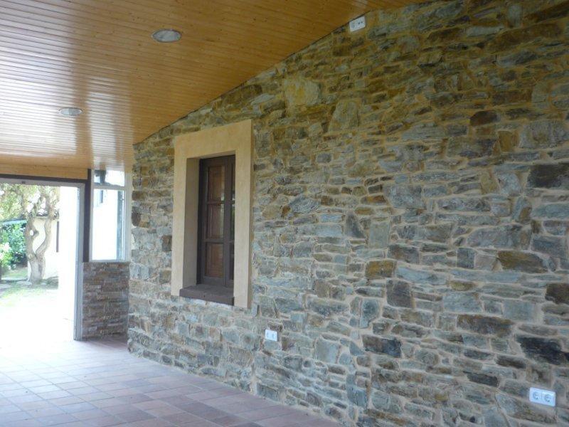 Apartamentos Rurales La Caramba Lamuno Екстер'єр фото