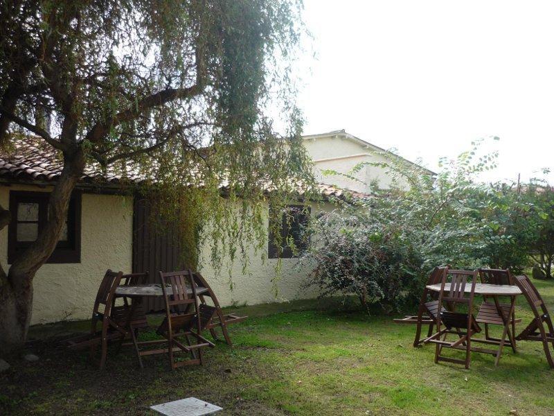 Apartamentos Rurales La Caramba Lamuno Екстер'єр фото