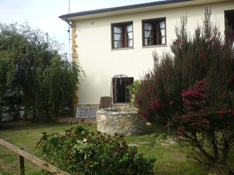 Apartamentos Rurales La Caramba Lamuno Екстер'єр фото