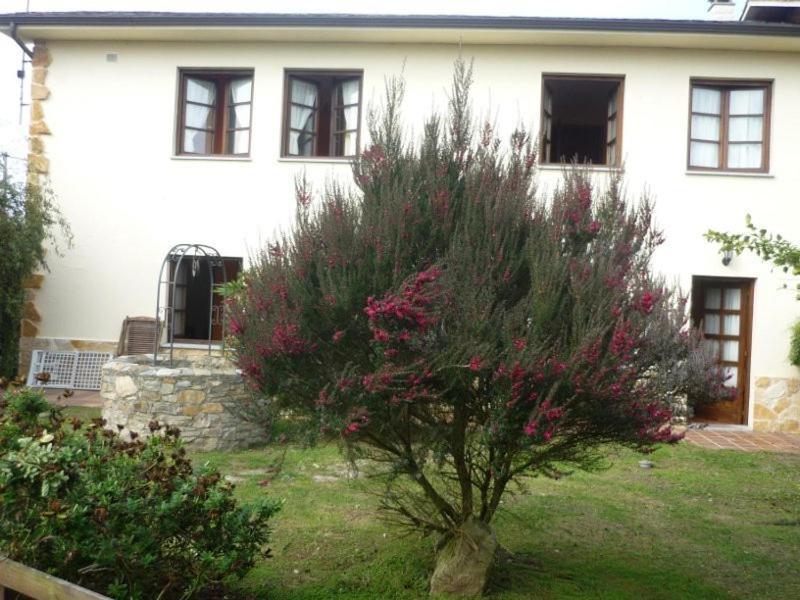 Apartamentos Rurales La Caramba Lamuno Екстер'єр фото