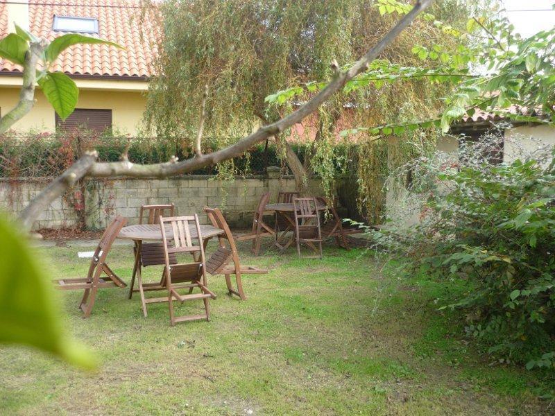 Apartamentos Rurales La Caramba Lamuno Екстер'єр фото