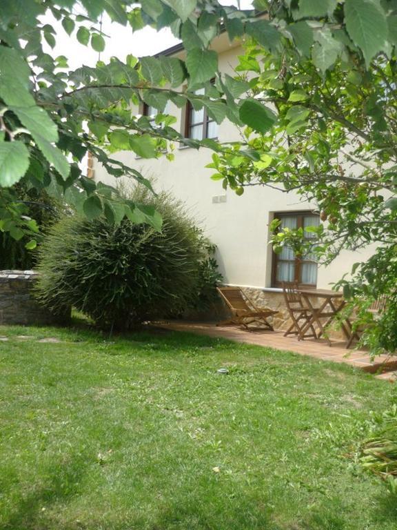 Apartamentos Rurales La Caramba Lamuno Екстер'єр фото