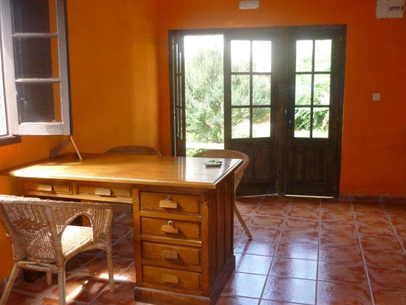 Apartamentos Rurales La Caramba Lamuno Екстер'єр фото